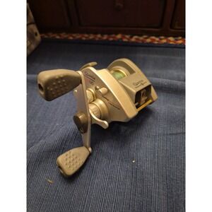 quantum 1310 mg Fishing Baitcast reel